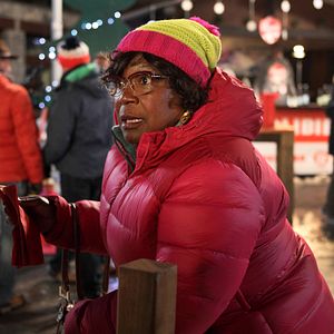 Foto Firmine Richard