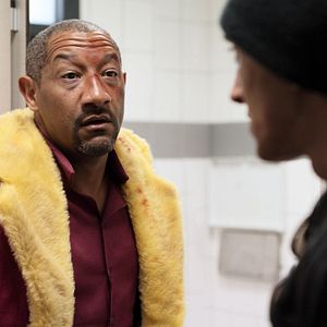 Foto Edouard Montoute