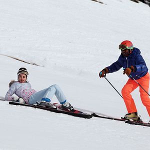 Foto Lucien Jean-Baptiste