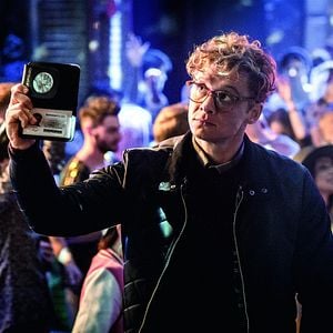 Foto Matthias Schweighöfer