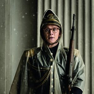 Foto Matthias Schweighöfer