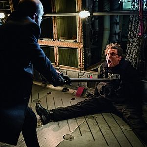 Foto Matthias Schweighöfer