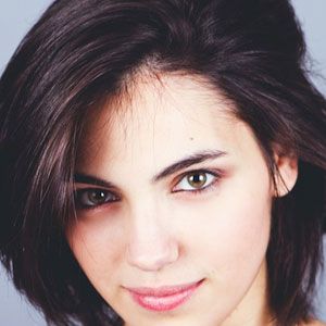 Foto Selene Caramazza