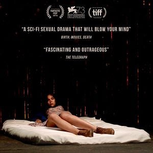 Foto A Região Selvagem