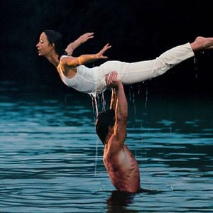 Foto Dirty Dancing - Ritmo Quente
