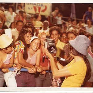 Foto Cuba e o Cameraman