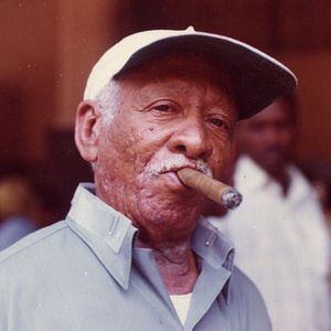 Foto Cuba e o Cameraman