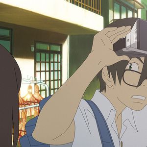 Foto Napping Princess