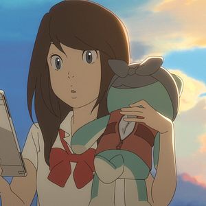 Foto Napping Princess
