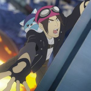 Foto Napping Princess