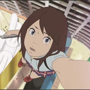 Foto Napping Princess