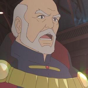 Foto Napping Princess