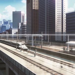 Foto Napping Princess