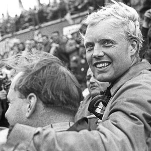 Foto Ferrari: Rumo À Imortalidade