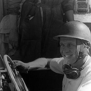 Foto Ferrari: Rumo À Imortalidade