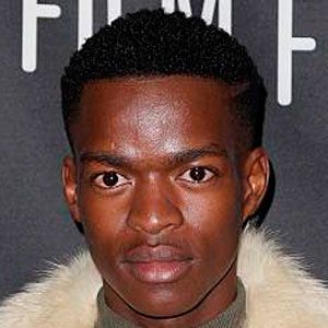 Foto Niza Jay Ncoyini