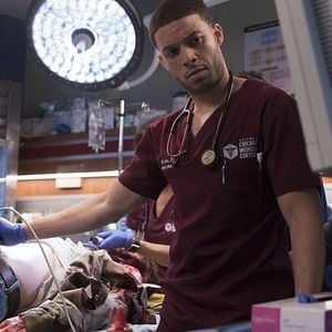 Foto Chicago Med: Atendimento de Emergência