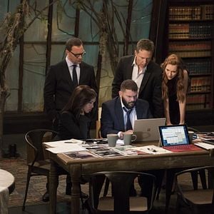 Foto Darby Stanchfield