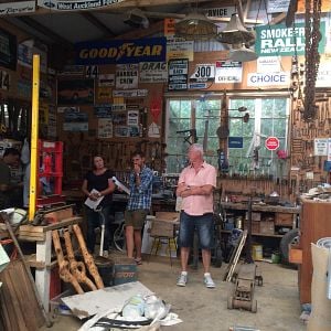 Foto McLaren: O Homem Por Trás do Volante