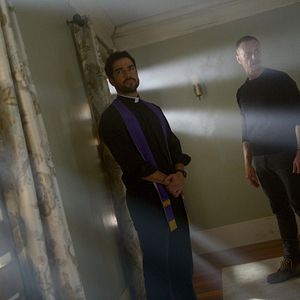 Foto Alfonso Herrera