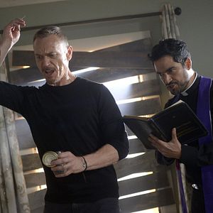 Foto Alfonso Herrera