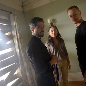 Foto Alfonso Herrera