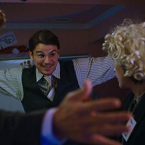 Foto O Deserto dos Mortos