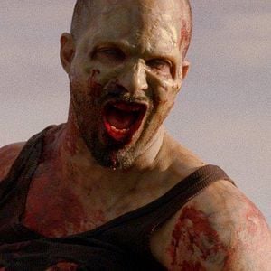 Foto O Deserto dos Mortos