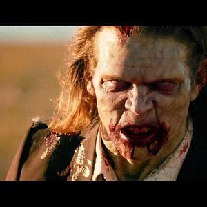 Foto O Deserto dos Mortos