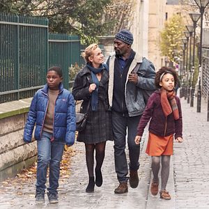 Foto Uma Temporada na França