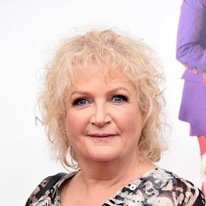 Foto Mandie Fletcher