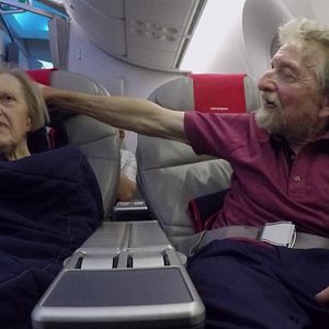 Foto Eternamente irmãos: a grande jornada