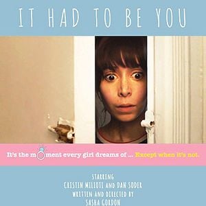 Foto Tinha que Ser Você