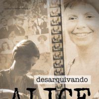 Foto Desarquivando Alice Gonzaga