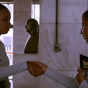 Foto Clarice: O Despertar Dos Que Sonham