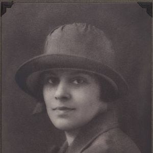 Foto Eslanda Robeson