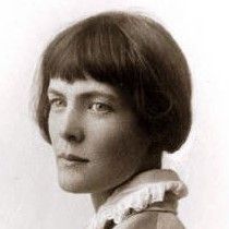 Foto Hilda Doolittle