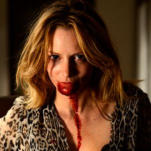 Foto Sienna Guillory