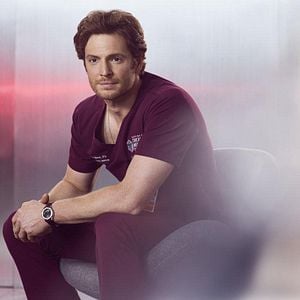 Foto Chicago Med: Atendimento de Emergência