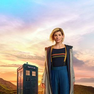 Foto Doctor Who (2005)