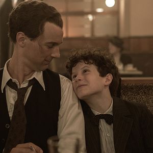 Foto Florian David Fitz