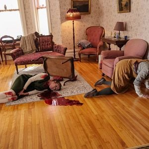 Foto A Enviada do Mal