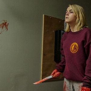 Foto A Enviada do Mal