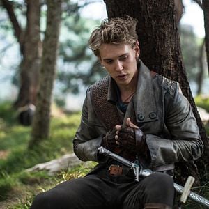 Foto The Shannara Chronicles