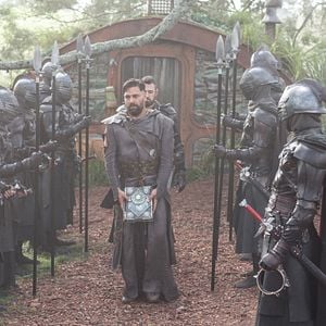 Foto The Shannara Chronicles