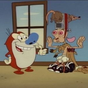 Foto The Ren & Stimpy Show