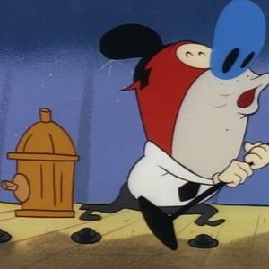 Foto The Ren & Stimpy Show