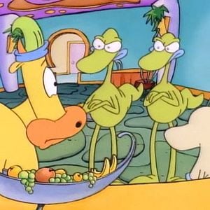 Foto A Vida Moderna de Rocko