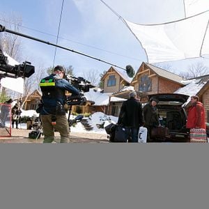 Foto Pai em Dose Dupla 2