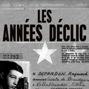 Foto Les Années déclic